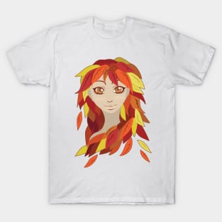 Autumn (Awake) T-Shirt